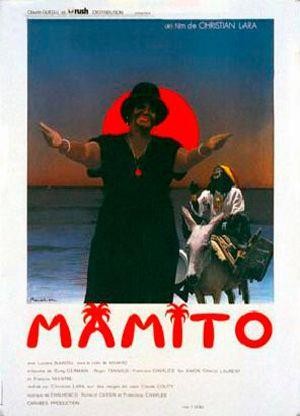 Mamito (1980) - poster