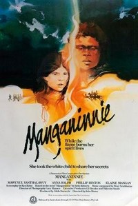 Manganinnie (1980) - poster