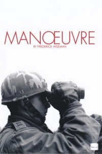 Manoeuvre (1980) - poster