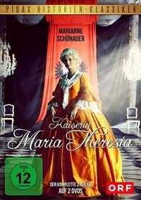 Maria Theresia (1980) - poster