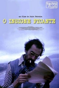 O Insigne Ficante (1980) - poster