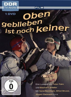 Oben Geblieben Ist Noch Keiner (1980) - poster
