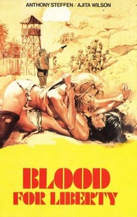 Orinoco: Prigioniere del Sesso (1980) - poster