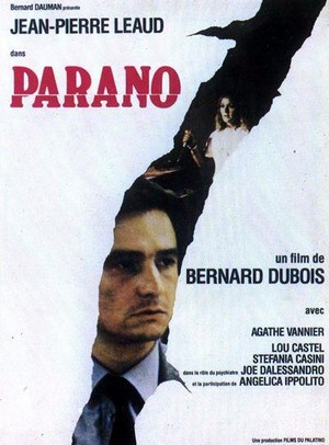 Parano (1980) - poster