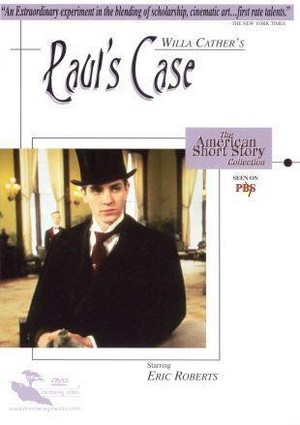 Paul's Case (1980) - poster
