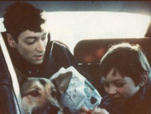Pim en Zijn Familie (1980) - poster