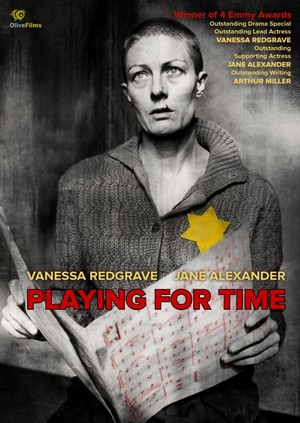 Playing for Time (1980) - poster