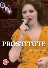 Prostitute (1980) - poster