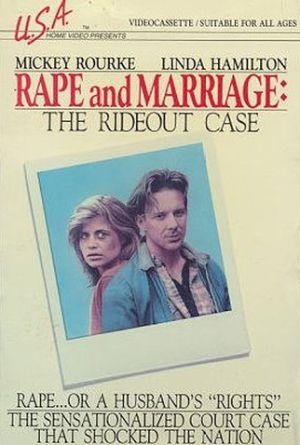 Rape and Marriage: The Rideout Case (1980) - poster