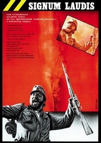 Signum Laudis (1980) - poster