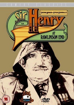 Sir Henry at Rawlinson End (1980) - poster