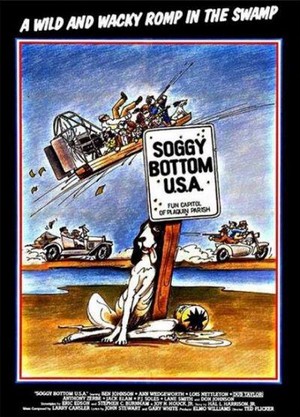 Soggy Bottom, USA (1980) - poster