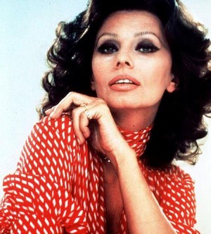 Sophia Loren: Her Own Story (1980) - poster