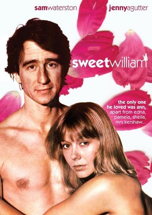 Sweet William (1980) - poster