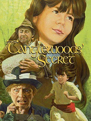 Tanglewoods' Secret (1980) - poster