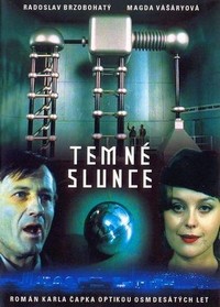 Temné Slunce (1980) - poster