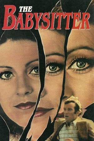 The Babysitter (1980) - poster