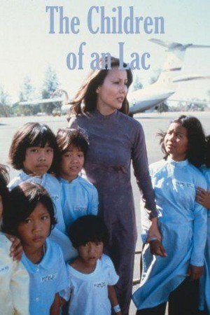 The Children of An Lac (1980) - poster