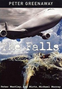 The Falls (1980) - poster