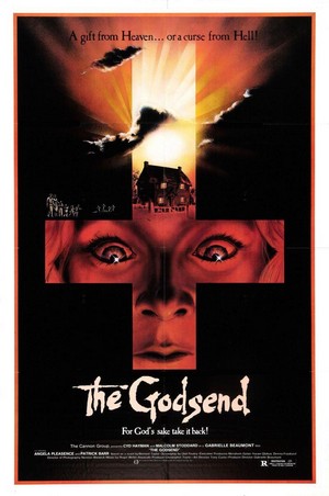 The Godsend (1980) - poster