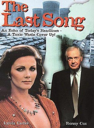 The Last Song (1980) - poster