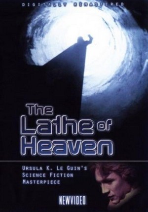 The Lathe of Heaven (1980) - poster
