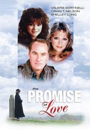The Promise of Love (1980) - poster