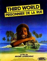 Third World (1980) - poster