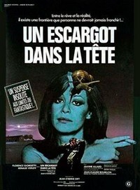 Un Escargot dans la Tête (1980) - poster