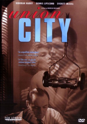 Union City (1980) - poster