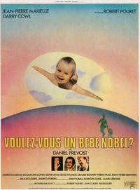 Voulez-Vous un Bébé Nobel? (1980) - poster