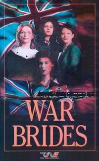 War Brides (1980) - poster