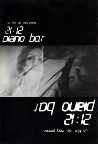 21:12 Piano Bar (1981) - poster