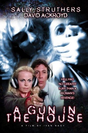 A Gun in the House (1981) - poster
