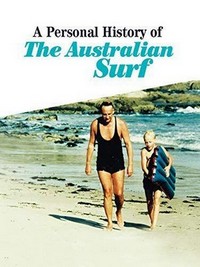 A Personal History of the Australian Surf (1981) - poster