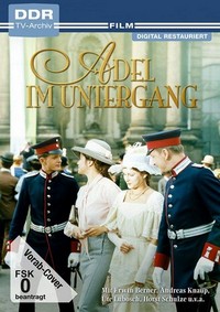 Adel im Untergang (1981) - poster