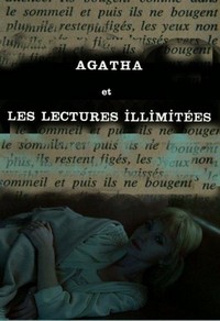 Agatha et les Lectures Illimitées (1981) - poster