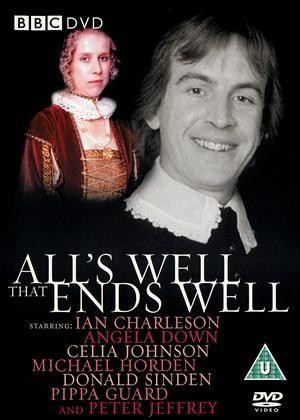 All's Well That Ends Well (1981) - poster