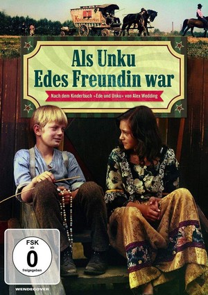 Als Unku Edes Freundin War (1981) - poster