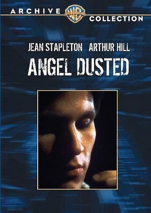 Angel Dusted (1981) - poster