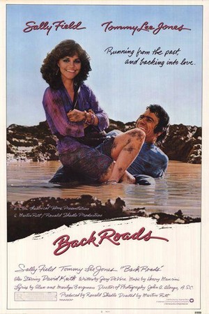 Back Roads (1981) - poster
