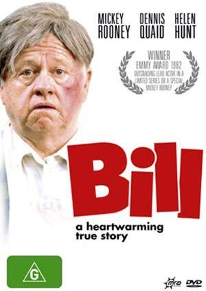 Bill (1981) - poster