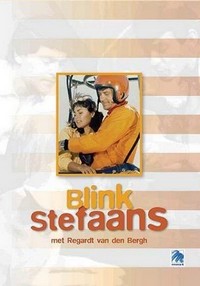 Blink Stefaans (1981) - poster