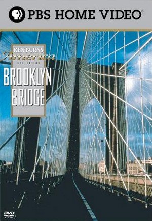 Brooklyn Bridge (1981) - poster