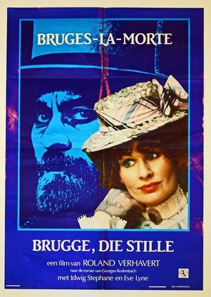 Brugge, Die Stille (1981) - poster