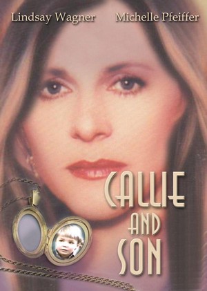 Callie & Son (1981) - poster