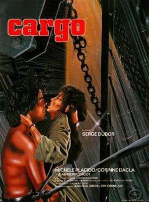 Cargo (1981) - poster