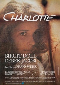 Charlotte (1981) - poster