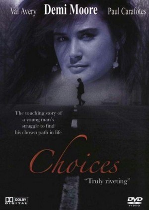 Choices (1981) - poster