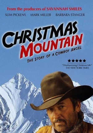 Christmas Mountain (1981) - poster